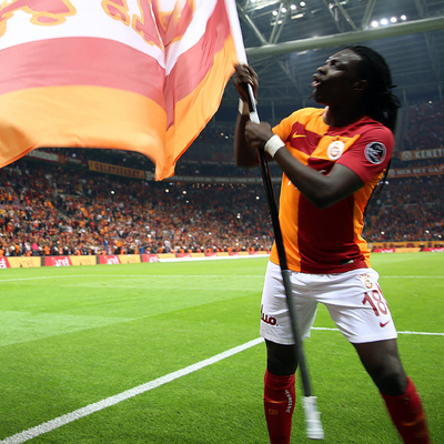 Heyecanlandıran paylaşım