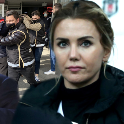 Zanlıların yakalanmasının ardından ilk açıklama!