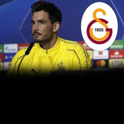 Bürki transferinde son dakika!