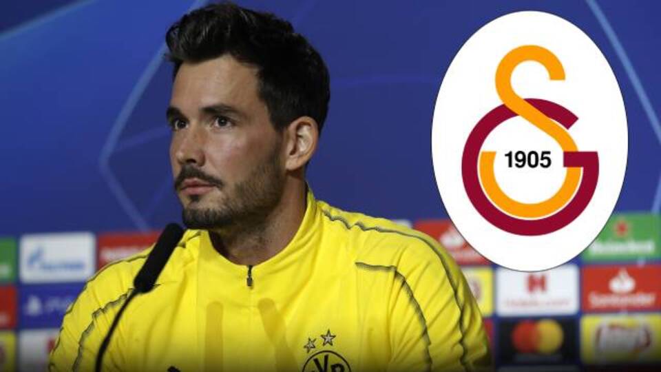Bürki transferinde son dakika!
