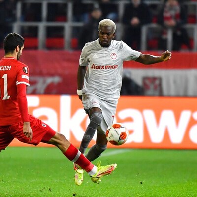 Onyekuru'ya Süper Lig'den talip!