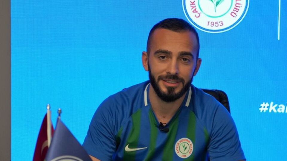 "Hep birlikte yukarılara tırmanacağız"