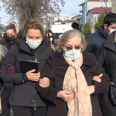 Eski eşten ilk sözler