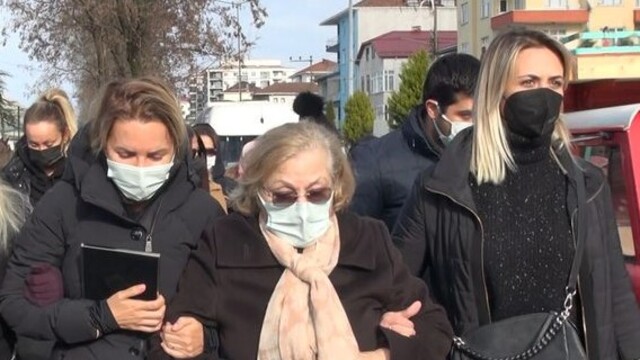 Eski eşten ilk sözler