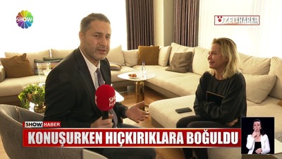 Ece Erken konuştu: Beni yaşarken öldürdüler