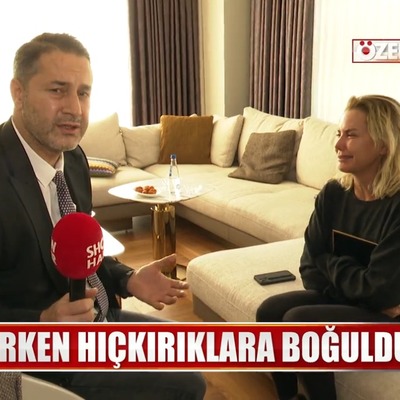 Ece Erken konuştu: Beni yaşarken öldürdüler