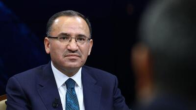 Yeni Bakan Bekir Bozdağ hakkında merak edilenler