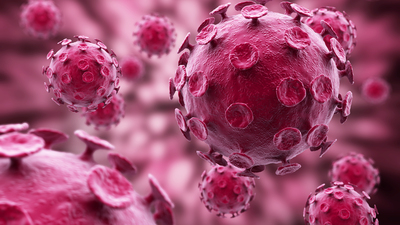 İşte Omicron'un yüzeyde kalma süresi!