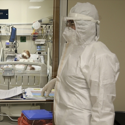 Koronavirüste son durum açıklandı