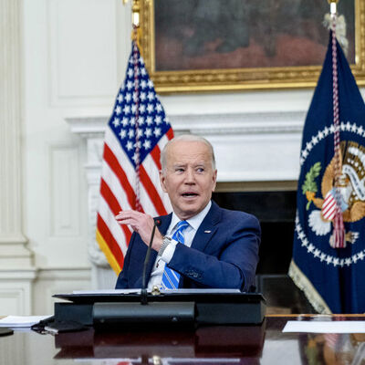 ABD askerine Doğu Avrupa görevi