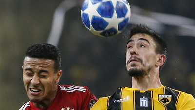 Göztepe'de Simoes iddiası