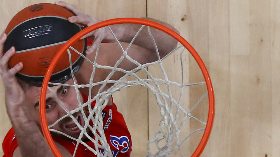 Haftanın MVP'si Nikola Milutinov