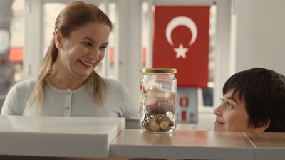 Kur korumalı mevduat için kamu spotu