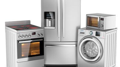 Beyaz eşya ihracatında Türkiye Avrupa lideri