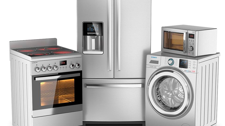 Beyaz eşya ihracatında Türkiye Avrupa lideri