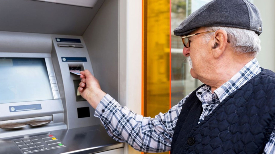 Emekli sayısı 13.6 milyonu geçti