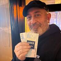 'Böyle böyle 3 iş yapsam 27 milyon zarardayım!'