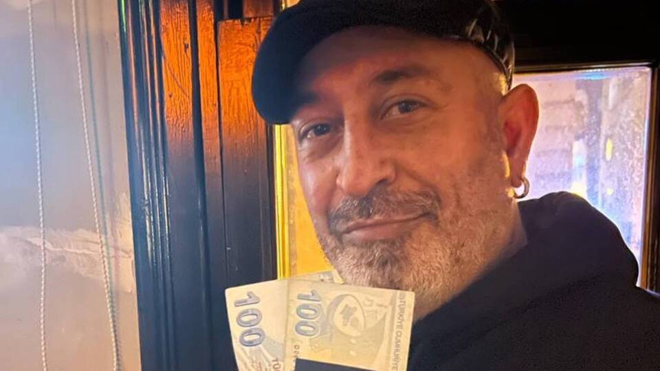 'Böyle böyle 3 iş yapsam 27 milyon zarardayım!'