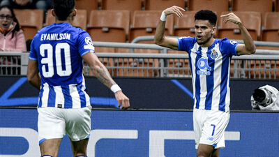 Luis Diaz, Liverpool'da