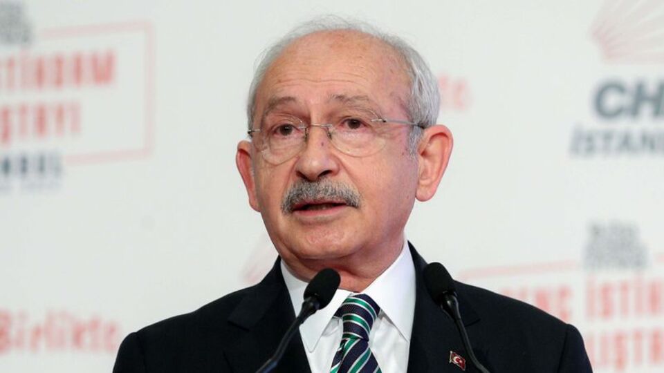 Kılıçdaroğlu'ndan başörtüsü açıklaması