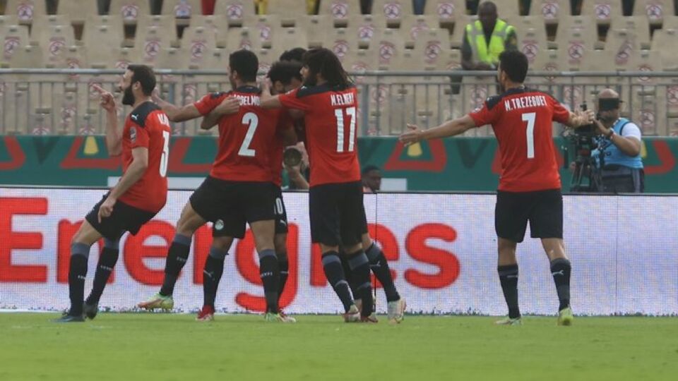 Mısır uzatmada turladı!