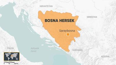 Bosna Hersek'te seçim formu müzakerelerinden sonuç çıkmadı