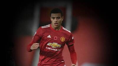 Mason Greenwood tutuklandı