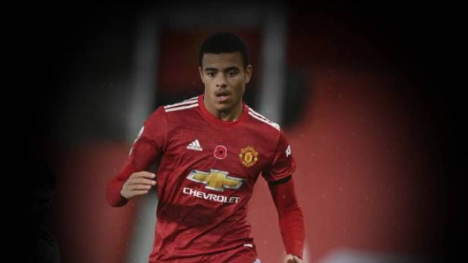 Mason Greenwood tutuklandı