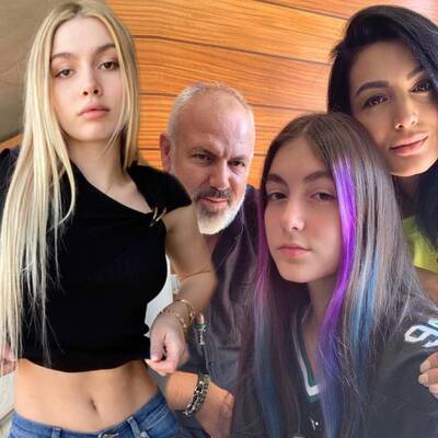 "Ailemin can güvenliği yok!"