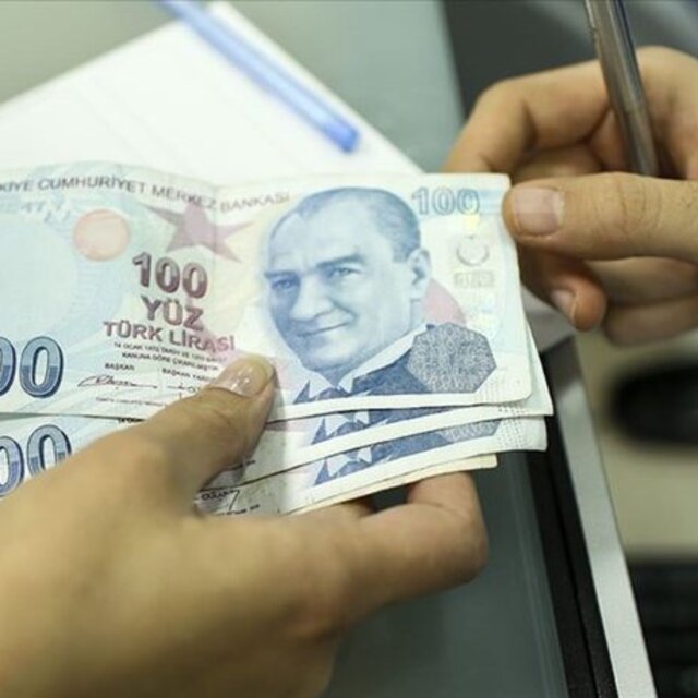 2022 AGİ ne kadar? AGİ kaldırıldı mı