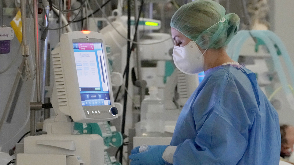 Koronavirüste son durum açıklandı