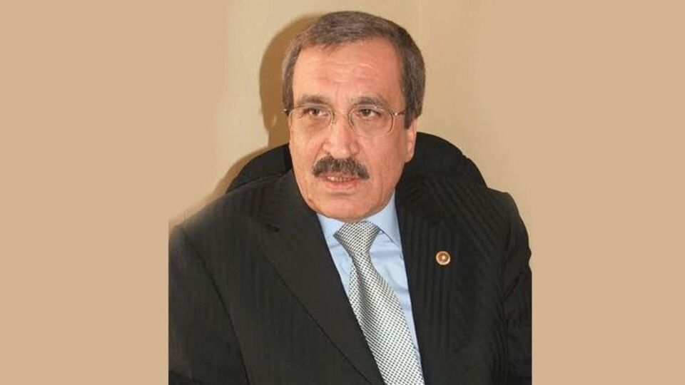 Eski CHP'li vekil koronavirüse yenildi