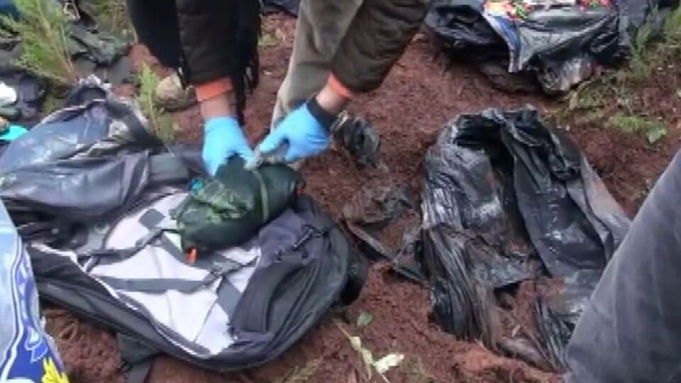 DHKP-C'nin itirafçı olan sözde sorumlusundan çarpıcı bilgiler!