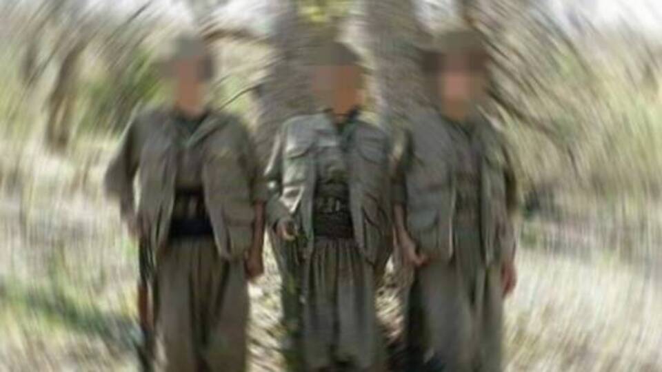 Dağa kaçırılan çocuk, kirli yöntemleri deşifre etti!