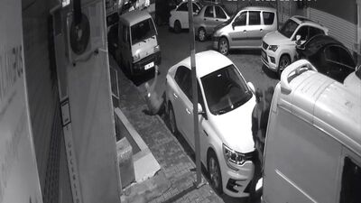 Alacak-verecek kavgası kanlı bitti!