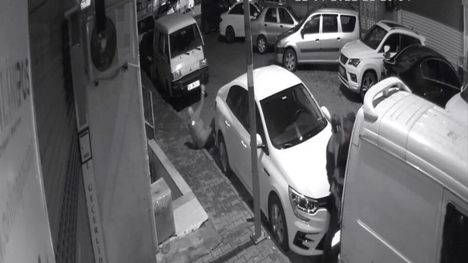 Alacak-verecek kavgası kanlı bitti!