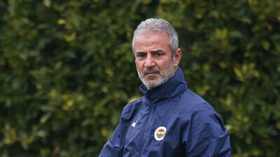 "Her kulvarda şansımız devam ediyor"