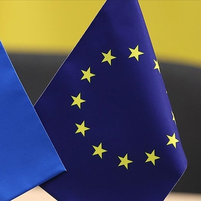 AB'den Ukrayna açıklaması: "Güvenliği, güvenliğimizdir"