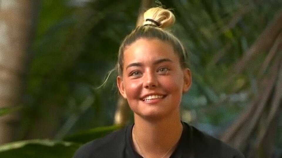 Survivor'da Aycan diskalifiye mi oldu?