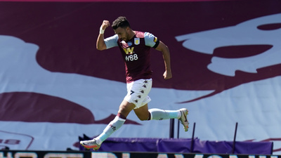 Trezeguet, Süper Lig'e dönüyor