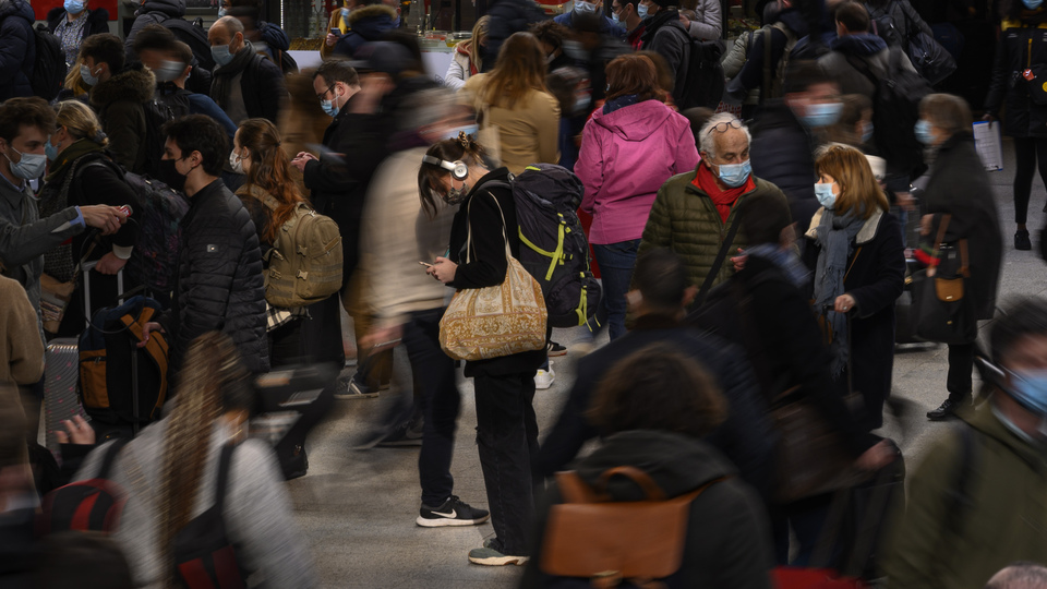 Prof. Dr. Tülek'ten Omicron açıklaması: Şu an etkisi yok