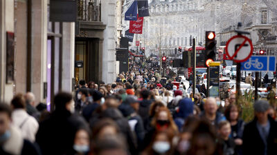 İngiltere bu iddiayı konuşuyor: U Dönüşü!