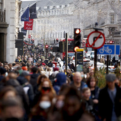 İngiltere bu iddiayı konuşuyor: U Dönüşü!