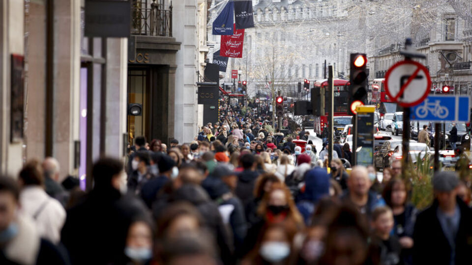 İngiltere bu iddiayı konuşuyor: U Dönüşü!