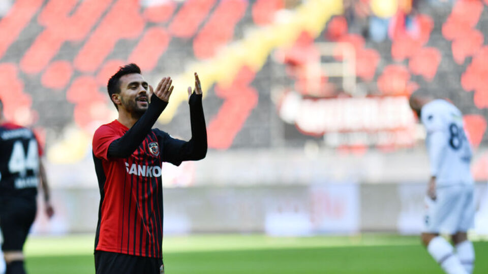 "Fenerbahçe maçı kırılma noktasıydı"