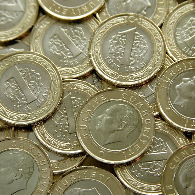 Yoksulluk sınırı 13.844 liraya çıktı