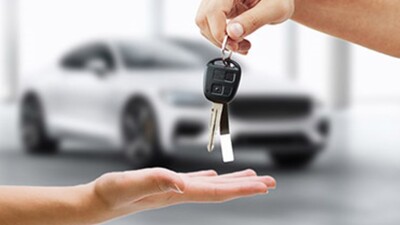 İkinci elde satışlar yüzde 7 azaldı