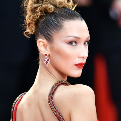 "Ya ağlayacaktım ya da gidecektim!"