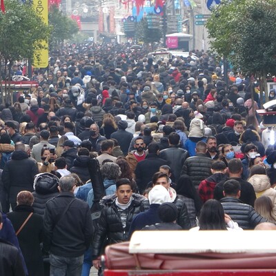 'Kapalı mekanlardan uzak durun' uyarısı!