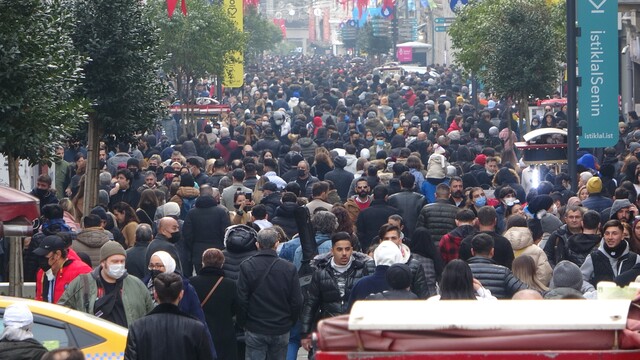 'Kapalı mekanlardan uzak durun' uyarısı!